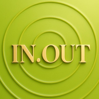 Логотип @my_inout - RENEW ME | Wellness & Beauty