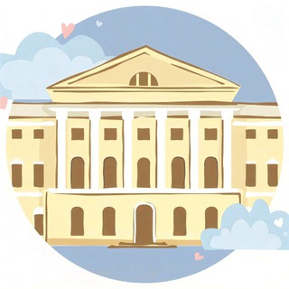 Логотип @my_isu - ТВОЙ ИГУ