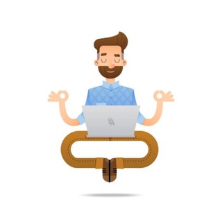 Логотип @my_it_expert - Мой IT-эксперт