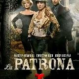 Логотип @my_lapatrona_tv - my_lapatrona_tv