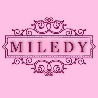Логотип @my_ledy_fashion - 🛍 MILEDY ♥️ ПРЯМИЙ ПОСТАЧАЛЬНИК🔥