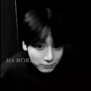 Логотип @my_life555 - ma mort.