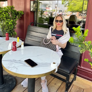 Логотип @my_live_and_love - OG