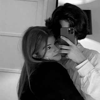 Логотип @my_looooveee - 𝕴𝖓𝖋𝖎𝖓𝖎𝖙𝖎