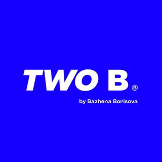 Логотип @my_love_for_kids - TWO B