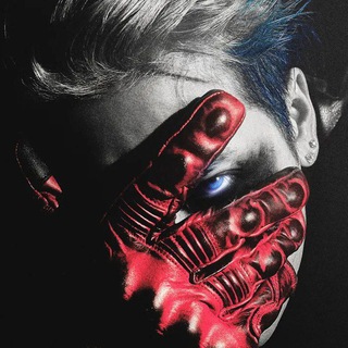 Логотип @my_love_jackson - Jackson Wang ᵐʸ ᶫᵒᵛᵉ