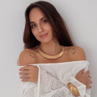 Логотип @my_lunar_day - LUNA 🌙