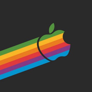 Логотип @my_macos - Мой macOS