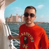 Логотип @my_magiya - 2020