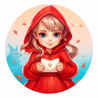 Логотип @my_mamy - Детский. Мамский чатик.