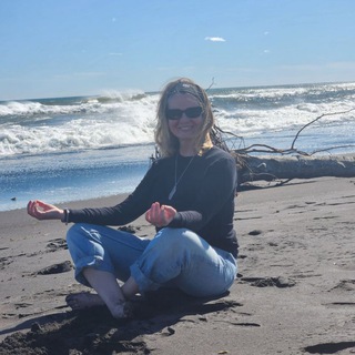 Логотип @my_manifestation - Танго с неопределенностью