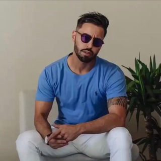 Логотип @my_mens_style - Мужской стиль