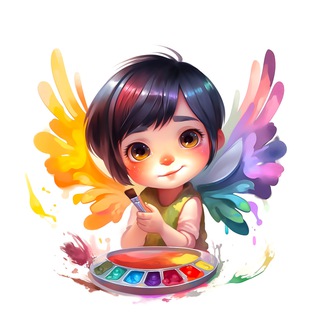 Логотип @my_midjourney_house - -my Midjourney house-