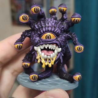 Логотип @my_miniatures - Миниатюрный мир