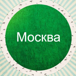Логотип @my_mosko24 - Моя Москва
