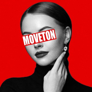 Логотип @my_moveton - MOVETON