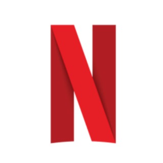 Логотип @my_netflix - #NETFLIX_hash