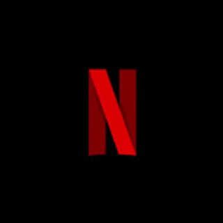 Логотип @my_netflixru - Netflix Russian Community