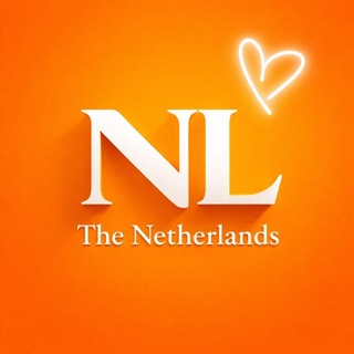 Логотип @my_netherlands - Нидерланды на максималках