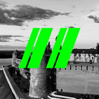 Логотип @my_nn52 - Мой Нижний Новгород