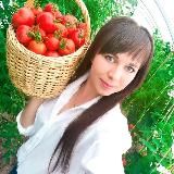 Логотип @my_ogorod_online - Оля Огород онлайн