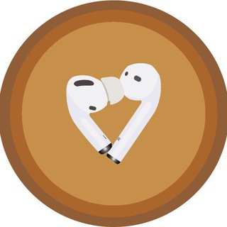 Логотип @my_opti - My Device /ОПТ ДРОП РОЗНИЦА/ Наушники AirPods