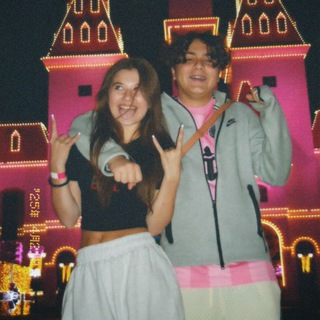 Логотип @my_oreo_milana_khametova_fan_k - my_oreo_milana_khametova_fan🤍