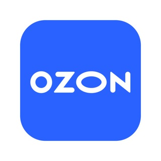 Логотип @my_ozon24 - Озон (OZON)