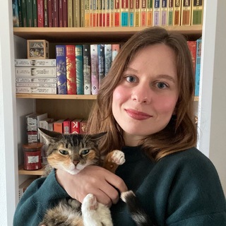 Логотип @my_paperbacks - мягкие обложки