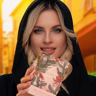 Логотип @my_parfumer_krd - Мой Парфюмер Краснодар | My Parfumer Krasnodar