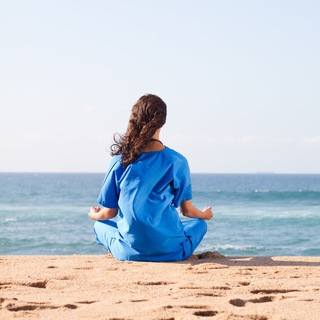 Логотип @my_prelest_my_radost - 👩 Дорогая, разгрузи голову