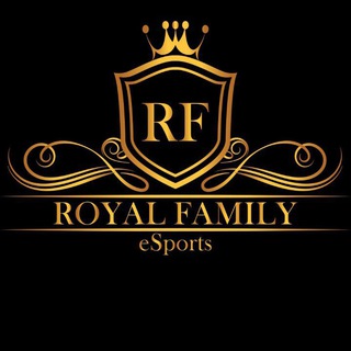 Логотип @my_royal_family - ᏒᎾᎽᎪᏞ fᎪmᎥᏞᎽ🖤