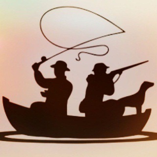 Логотип @my_rybaki - Чат - Рыбаки! 🎣🐟