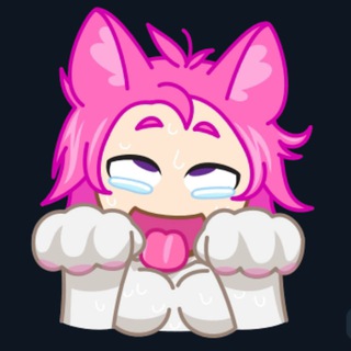 Логотип @my_sexy_stickers - Sexy stickers