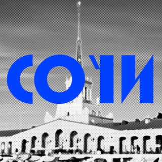 Логотип @my_sochi23 - Мой Сочи