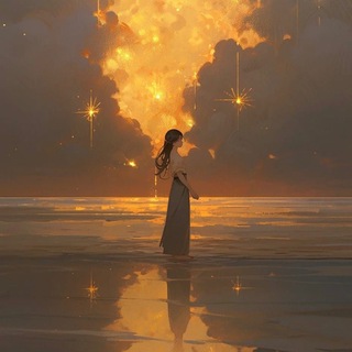Логотип @my_soul_js - Spiritual willings💙