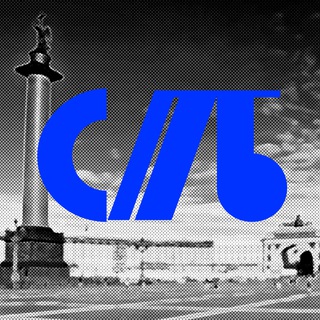 Логотип @my_spb78 - Мой Питер