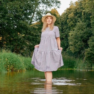 Логотип @my_tarusa - Моя Таруса