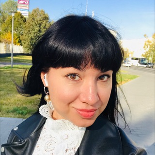 Логотип @my_therapist - 💌Психолог Ирина Акишина