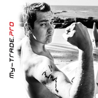 Логотип @my_trade_blog - 𝐌𝐘-𝐓𝐑𝐀𝐃𝐄’𝐬 𝑏𝑙𝑜𝑔