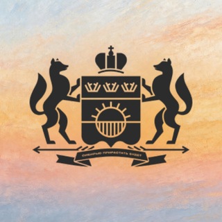 Логотип @my_tyumen - Тюменская область.рф