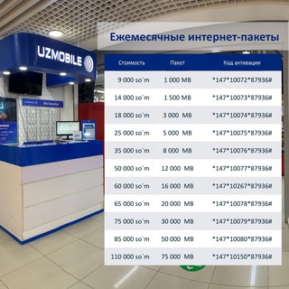 Логотип @my_uzmobile - My Uzmobile 🦋