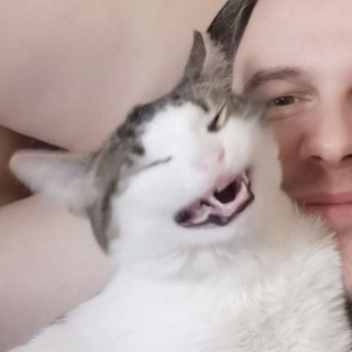 Логотип @my_way141 - Егорка негодуэ