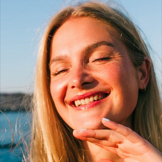 Логотип @my_waytomyself - Путь⚜️Истина