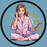 Логотип @my_worksbot - My Works