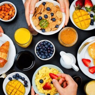 Логотип @my_wow_food - Быстрые и легкие рецепты 🧑🏻‍🍳👩🏻‍🍳