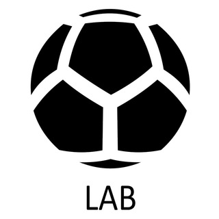Логотип @myach_lab_stream_chat - Мяч Lab Стрим Chat