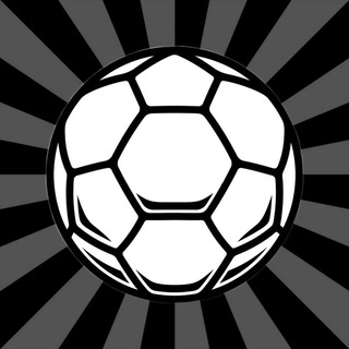 Логотип @myachfootball - Мяч / Футбол