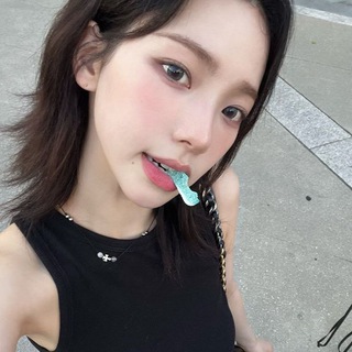 Логотип @myae17 - K-POP AVATARS