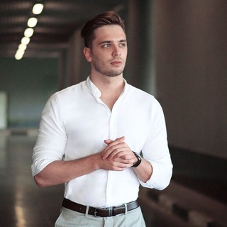 Логотип @myalgorithm_ai - Алгоритм ( личный дневник )